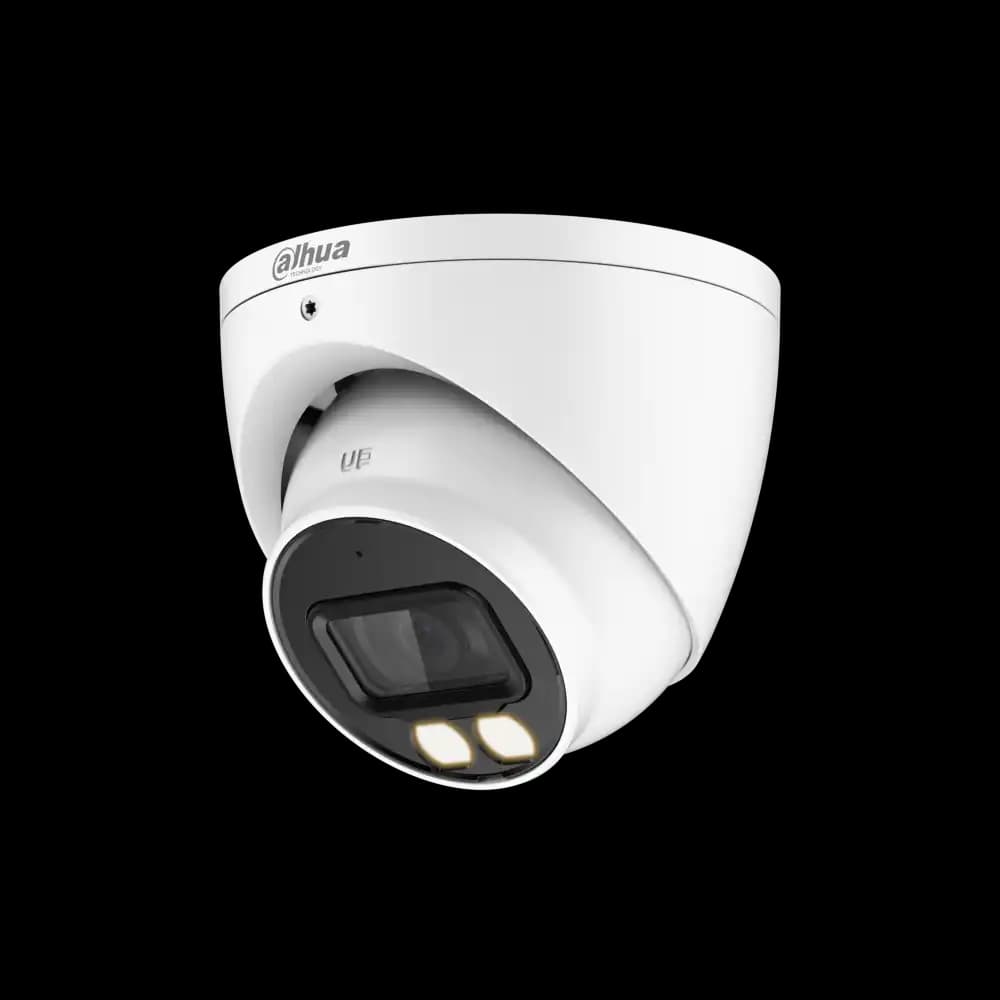 دوربین آنالوگ 5 مگاپیکسل داهوا مدل DH-HAC-HDW1509TP-IL-A