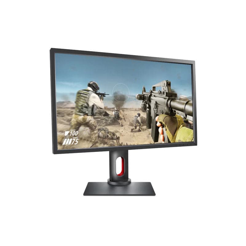مانیتور مخصوص بازی بنکیو مدل ZOWIE XL2731 Esports سایز 27 اینچ — تصویر ۵