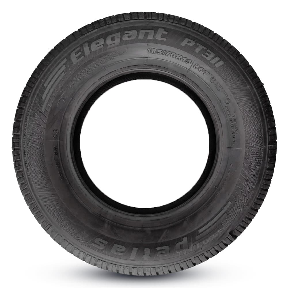 لاستیک پتلاس سایز 175/70R13 مدل Elegant PT311 — تصویر ۹