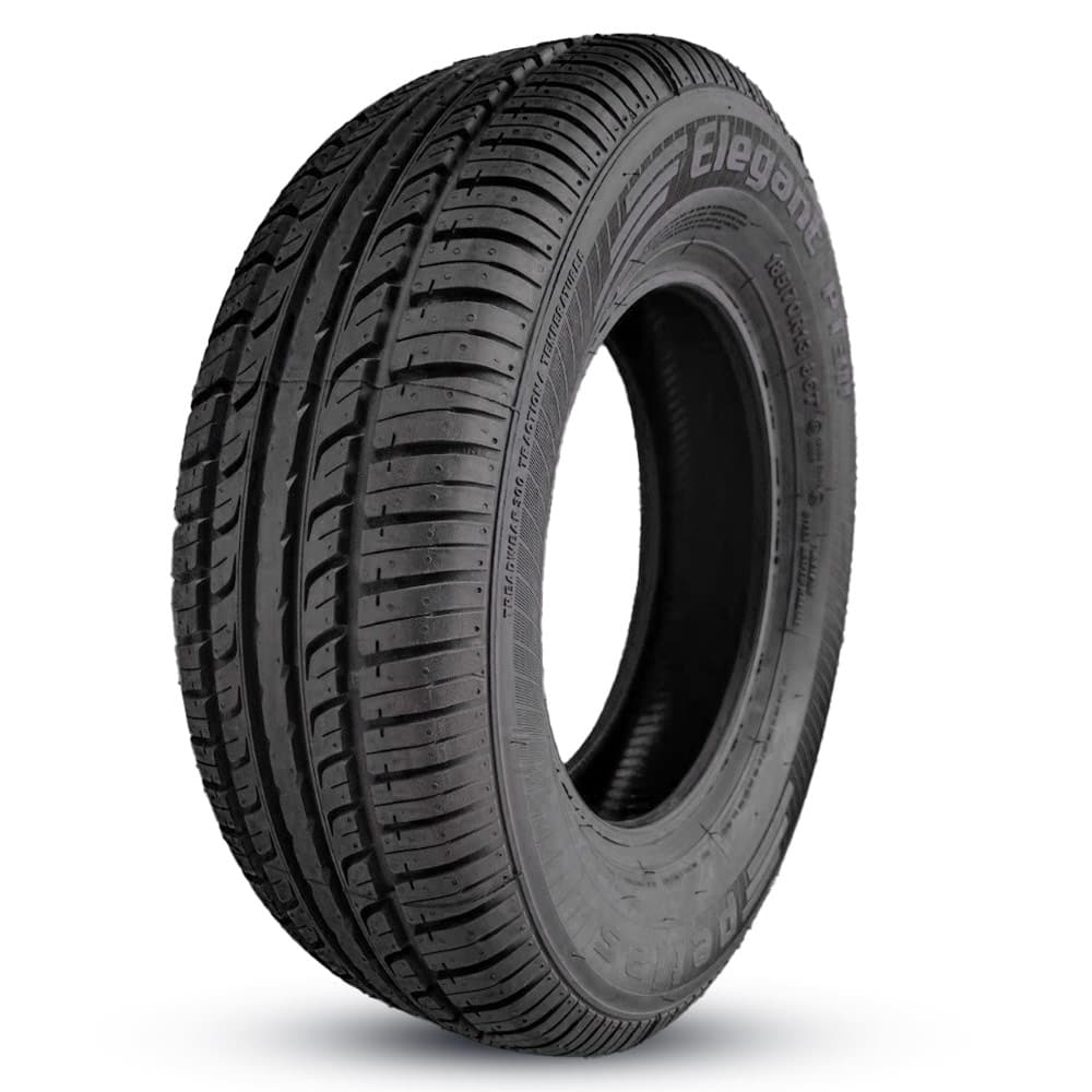 لاستیک پتلاس سایز 175/70R13 مدل Elegant PT311 — تصویر ۸