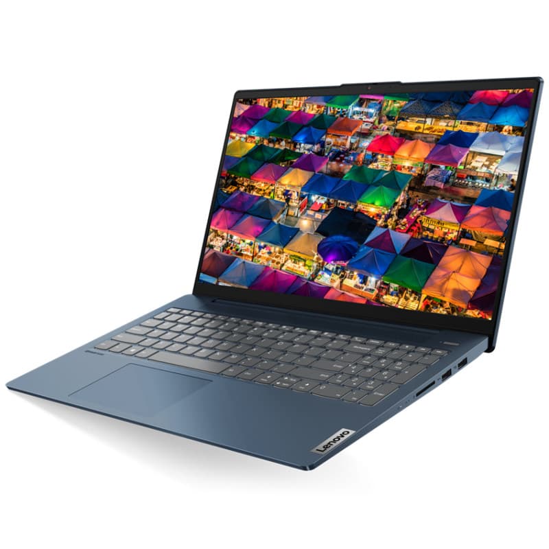 لپ تاپ 15 اینچی لنوو مدل IdeaPad 5-IP5-EMAK — تصویر ۷