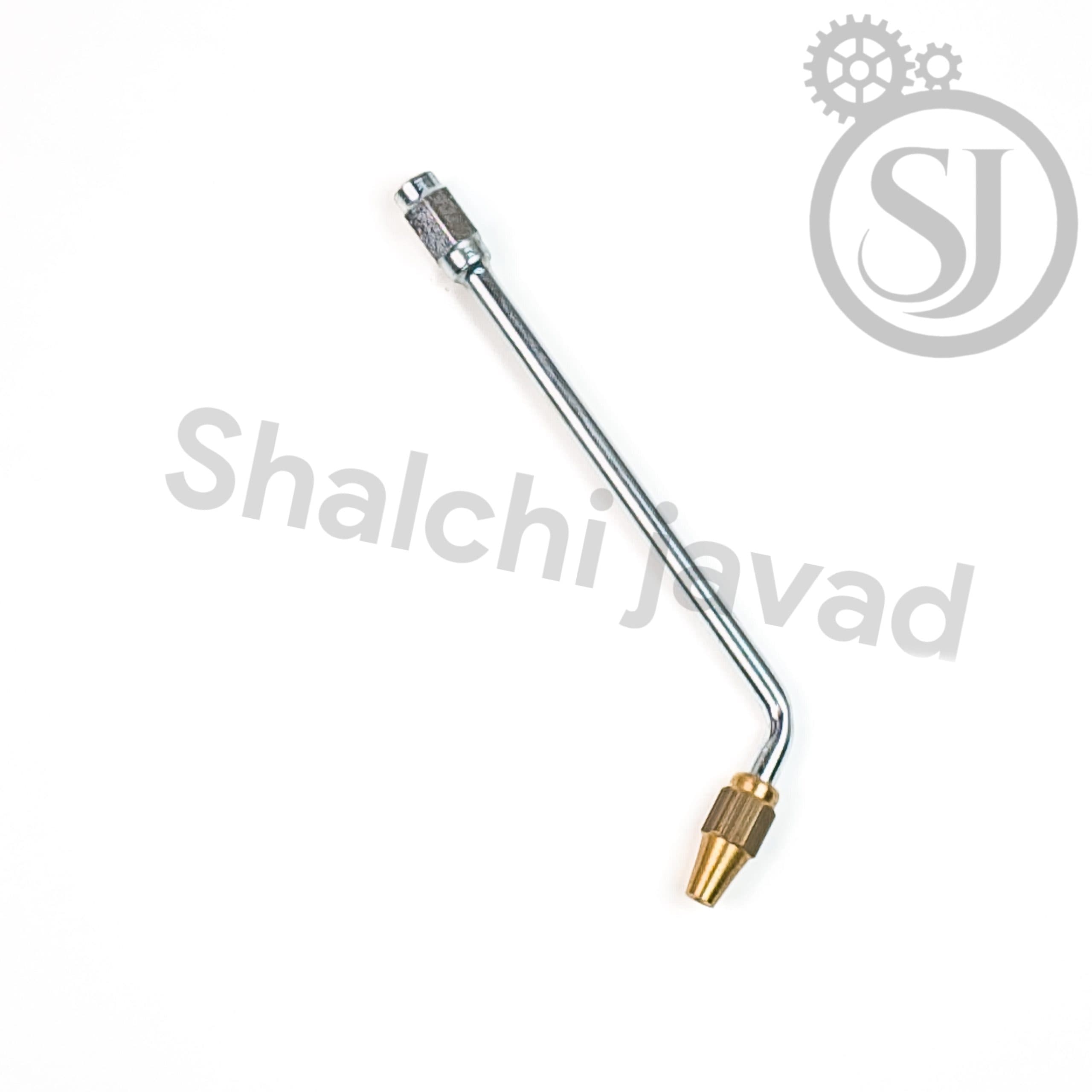 سری جوش اسمیت برای چینی و ایرانی