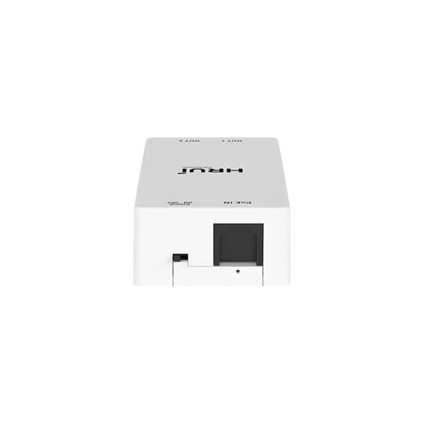 اکستندر POE اچ آر یو آی مدل HR-902-AFR-21+ — تصویر ۴