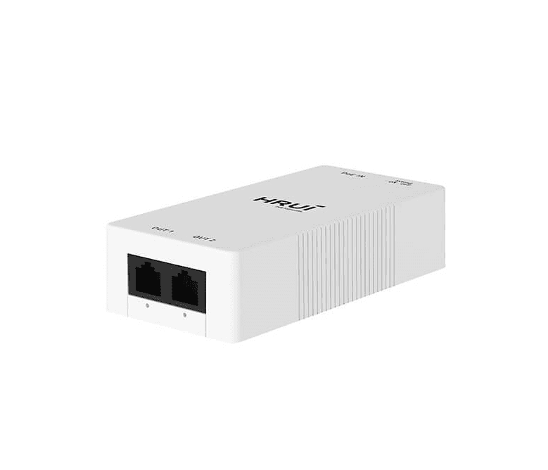 اکستندر POE اچ آر یو آی مدل HR-902-AFR-21+
