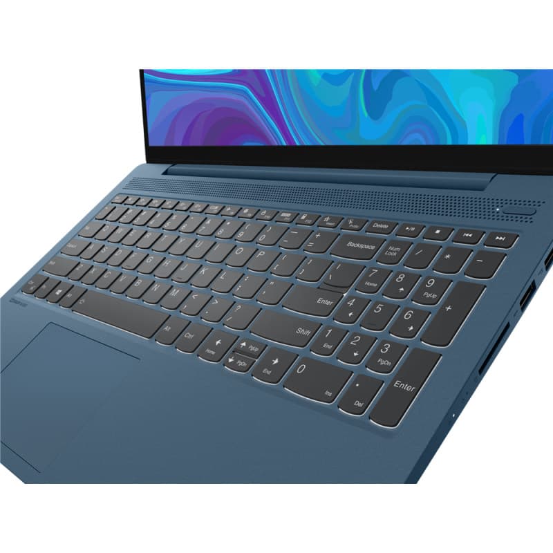 لپ تاپ 15.6 اینچی لنوو مدل IdeaPad 5 15ITL05 — تصویر ۸