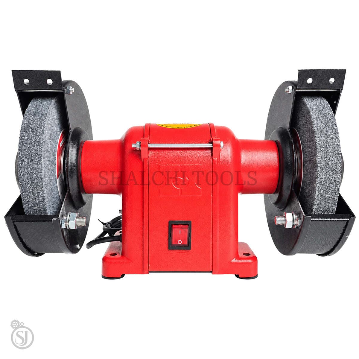 ماشین سنگ سنباده 150 میلیمتر محک GD-150 — تصویر ۸