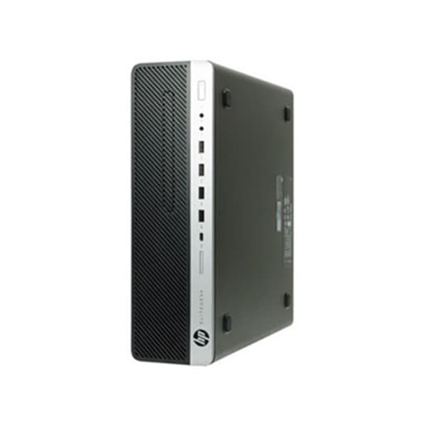 مینی کیس اچ پی HP ProDesk 600 G3 SFF Core i5-7500
