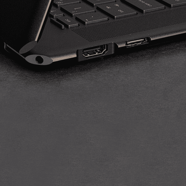 لپ تاپ 16 اینچی اچ‌پی مدل Spectre x360 2-in-1 16t-F1023dx — تصویر ۴