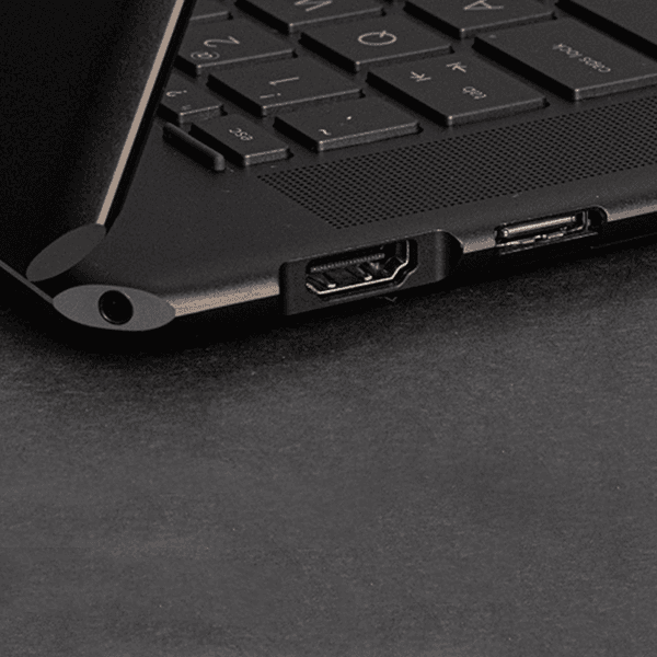 لپ تاپ 16 اینچی اچ‌پی مدل Spectre x360 2-in-1 16t-F1023dx — تصویر ۶