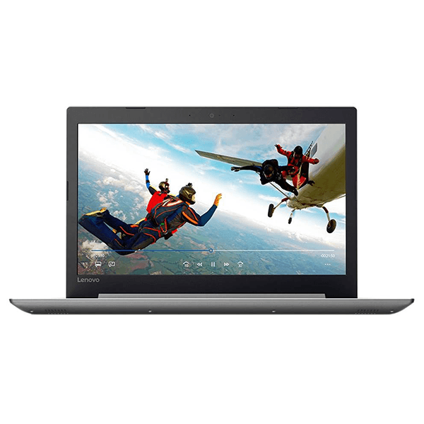 لپ تاپ 15.6 اینچی لنوو مدل LENOVO IDEAPAD 320 — تصویر ۳