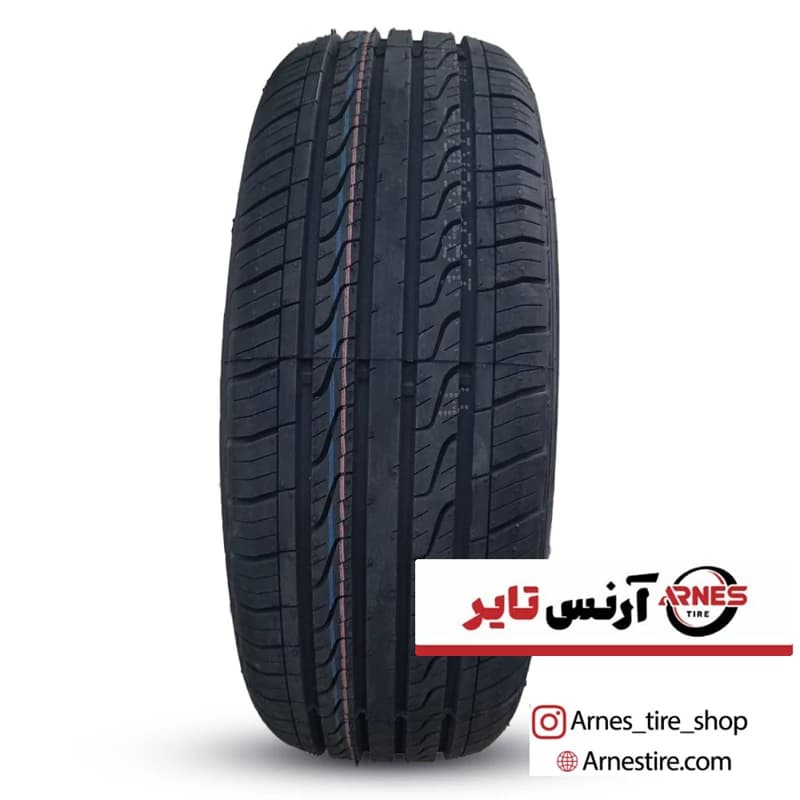 لاستیک هدوی سایز 175/70R13 مدل HH301 — تصویر ۱۲