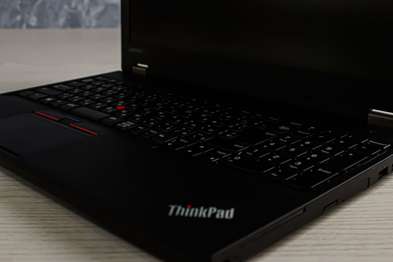 لپ تاپ 15.6 اینچی لنوو مدل LENOVO ThinkPad L570 — تصویر ۴