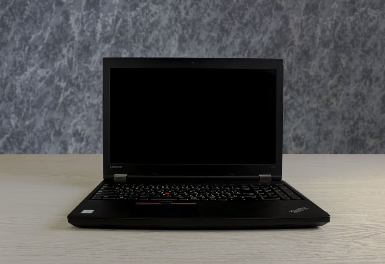 لپ تاپ 15.6 اینچی لنوو مدل LENOVO ThinkPad L570 — تصویر ۳