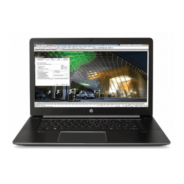 لپ تاپ استوک اچ پی مدل HP ZBOOK-G3 17inch