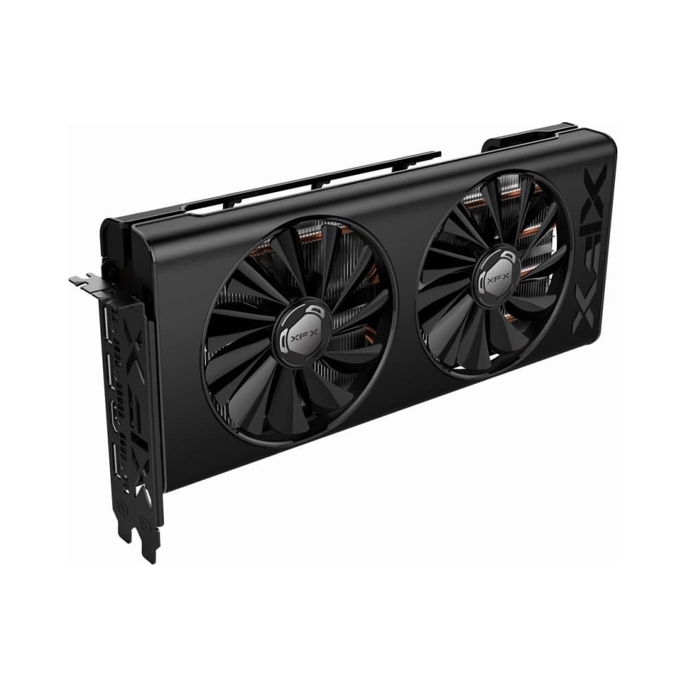 کارت گرافیک ایکس اف ایکس مدل XFX AMD Radeon RX 5600 XT 6GB GDDR6 — تصویر ۳