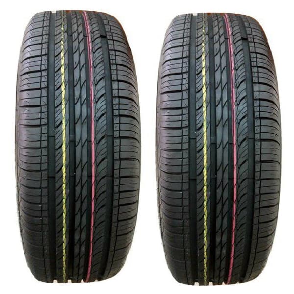 لاستیک کویر تایر سایز 215/55R17 مدل KB700 — تصویر ۲