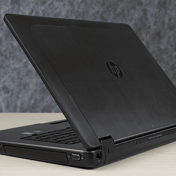 لپ تاپ اچ پی HP Z-BOOK G2 — تصویر ۳