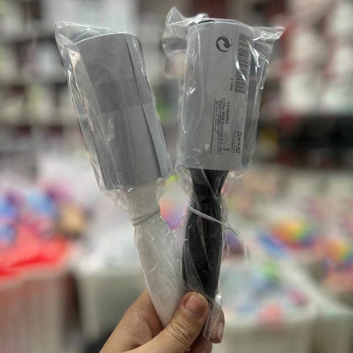 پرزگیر رولی 60 برگی طرح IKEA — تصویر ۹