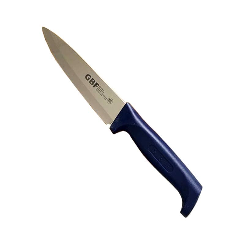 چاقو کارد آشپزخانه بزرگ آلمانی GBF اورجینال کد REF-721