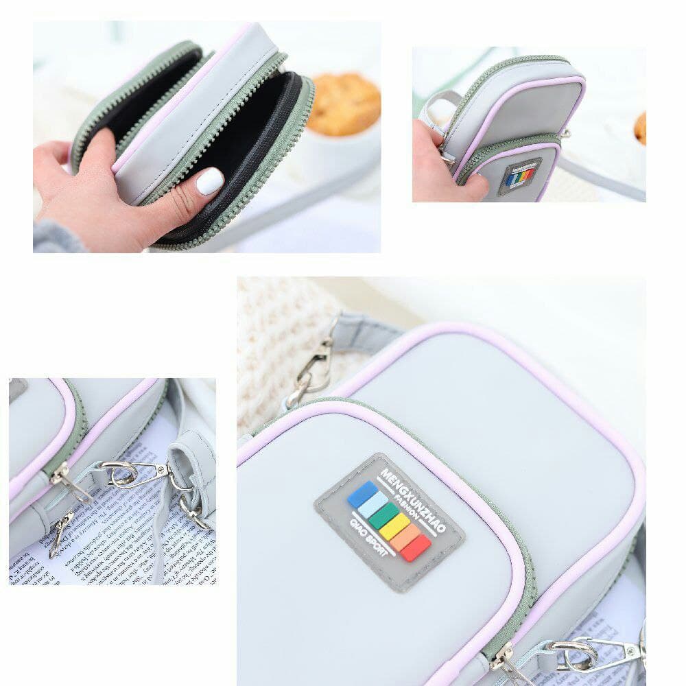 کیف موبایلی دخترونه سیو کد 323 — تصویر ۱۲