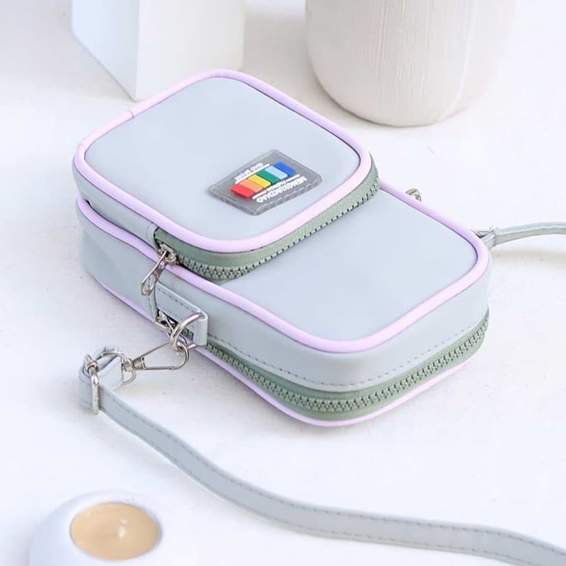 کیف موبایلی دخترونه سیو کد 323 — تصویر ۹