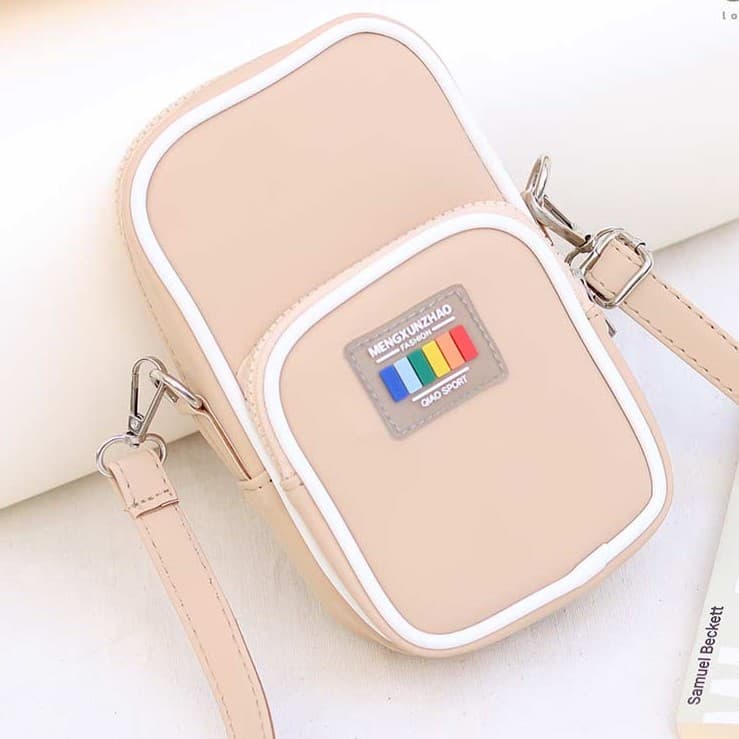 کیف موبایلی دخترونه سیو کد 323 — تصویر ۳