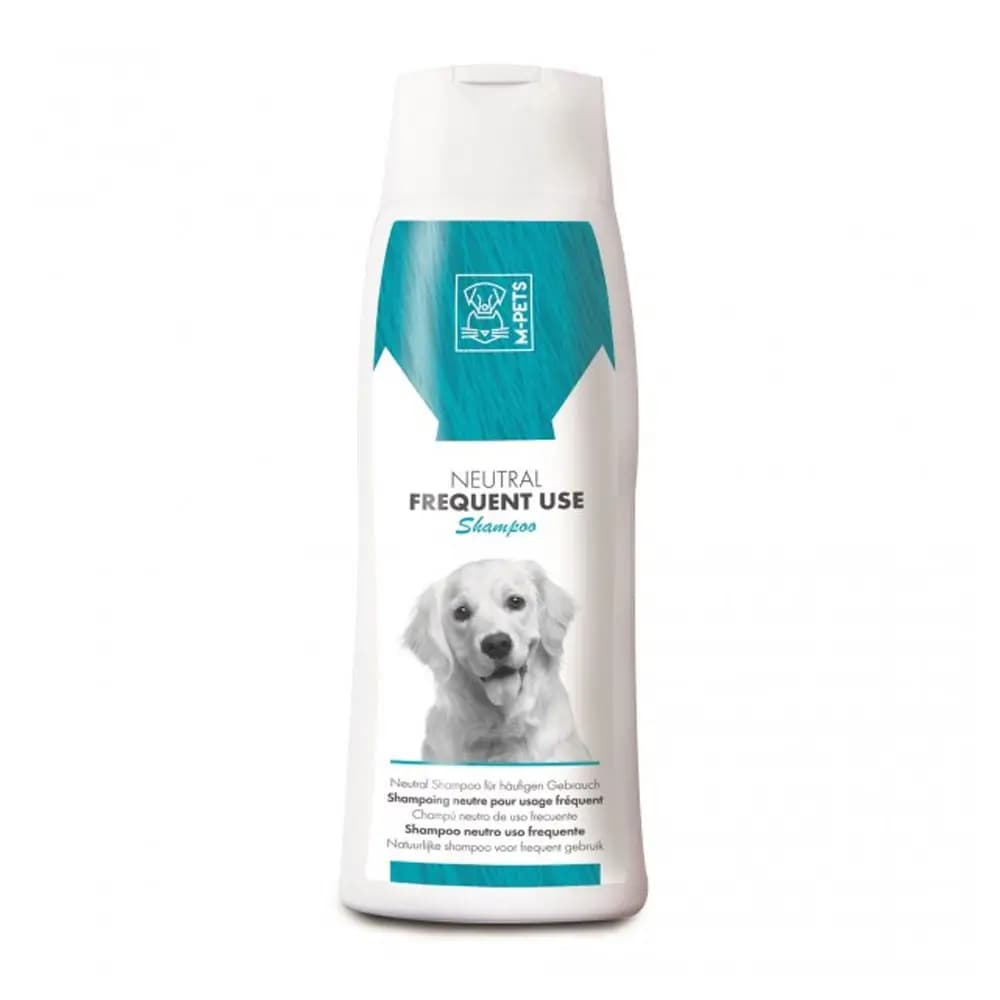 شامپو سگ M-pets مدل روزانه حجم 250 میلی لیتر — تصویر ۷