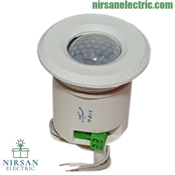 سنسور یدک حرکتی هلیوس