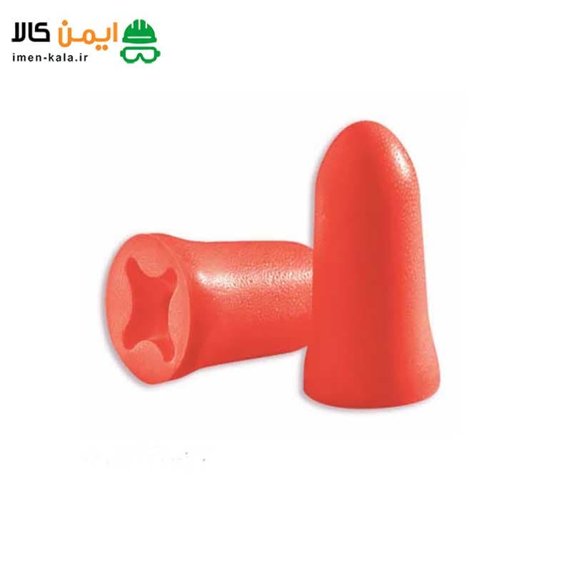 ایرپلاگ یووکس مدل Com4-Fit+ارسال فوری — تصویر ۴