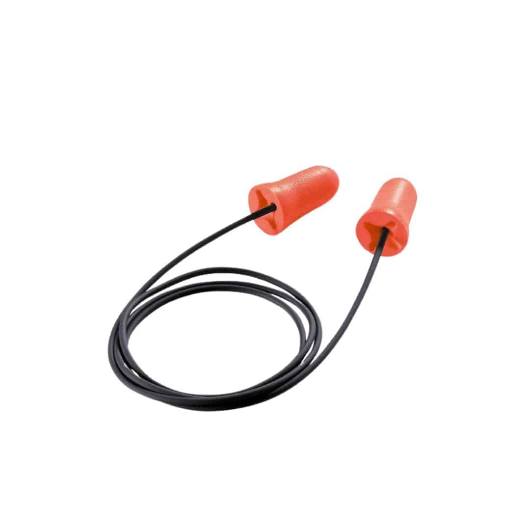 ایرپلاگ یووکس مدل Com4-Fit+ارسال فوری — تصویر ۲