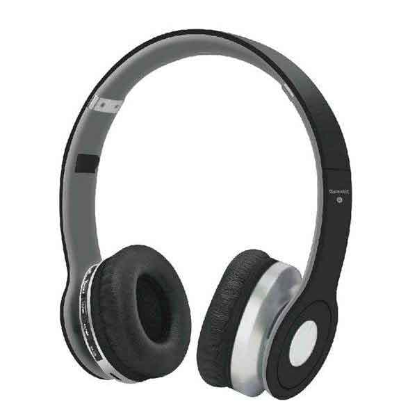 هدفون بی سیم گلکسی بیت مدل zk005
