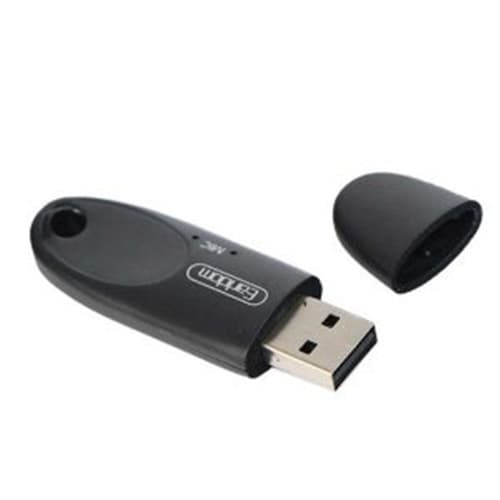 دانگل بلوتوث usb ارلدم مدل ET-M40