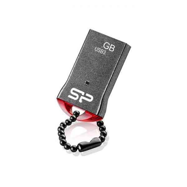 فلش مموری سیلیکون پاور ۳۲ گیگابایت مدل JEWEL J01