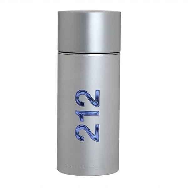 ادوتویلت مردانه کارولینا هررا مدل Men NYC 212