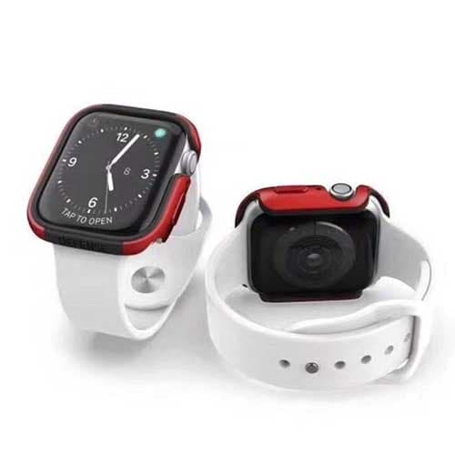 کاور اپل واچ ۴۲mm ایکس دوریا مدل Defense Edge — تصویر ۳