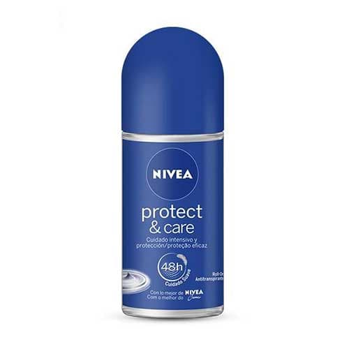 رول ضد تعریق زنانه نیوآ مدل Protect And Care