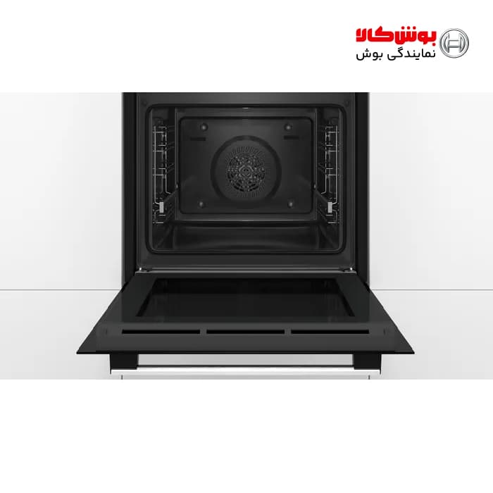 فر برقی توکار بوش مدل HBG517ES0R — تصویر ۴