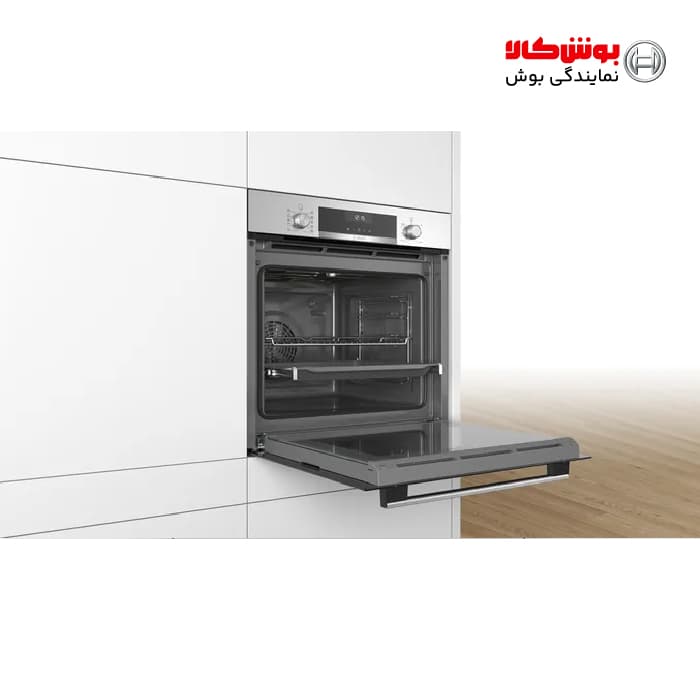 فر برقی توکار بوش مدل HBG517ES0R — تصویر ۵