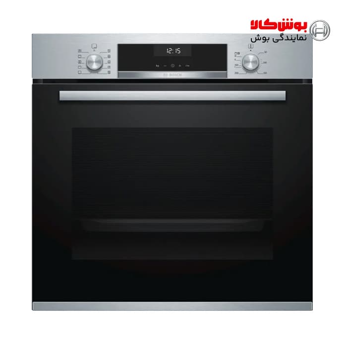 فر برقی توکار بوش مدل HBG517ES0R