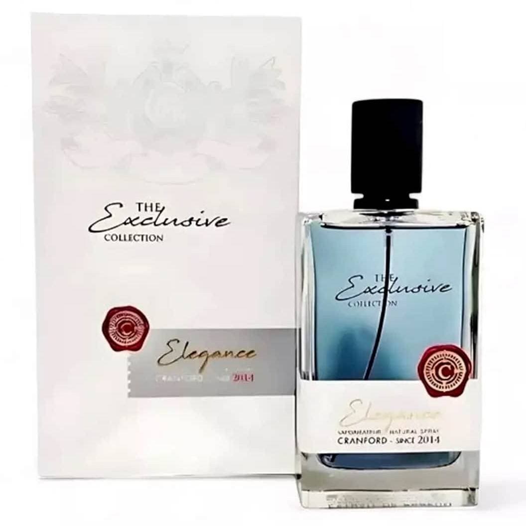 الگانس کرانفورد 125 میل| Elegance Cranford — تصویر ۱۰