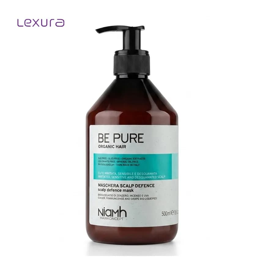 ماسک دیفنس بی پیور Be Pure