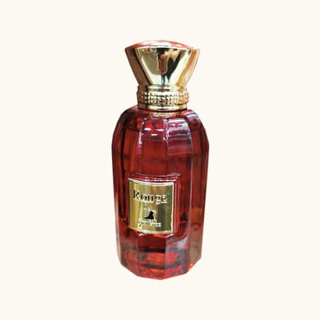 ادکلن باکارات رژ قرمز لا استی LA STEE ROUGE حجم 100 میل