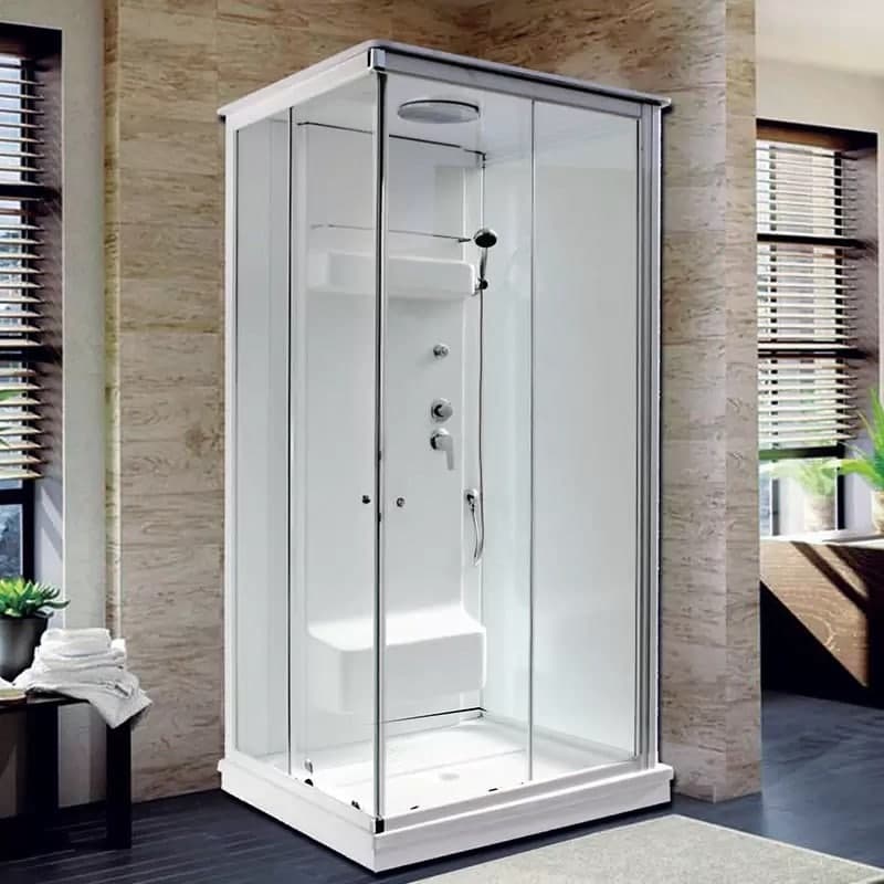 کابین دوش مدل ایزی شاور