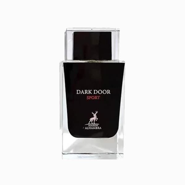 ادکلن مردانه دیور هوم اسپرت الحمبرا | Dior Homme Sport Alhambra Men’s Cologne — تصویر ۲