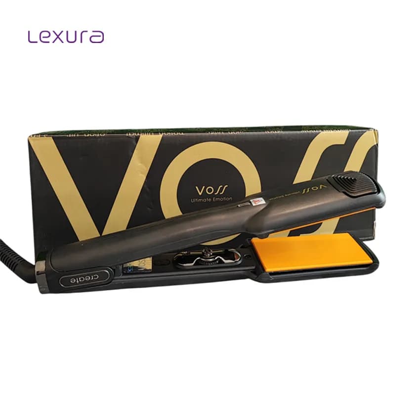 اتو مو ووس( Voss) 230 درجه — تصویر ۲