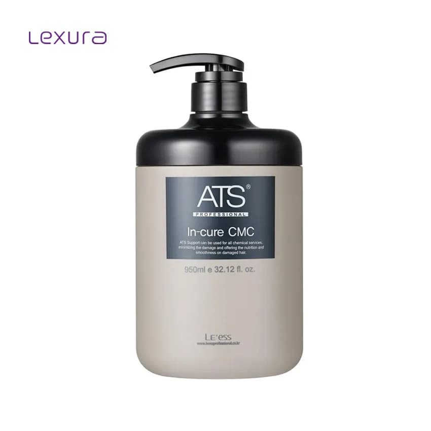 ماسک سی ام سی (CMC) ATS