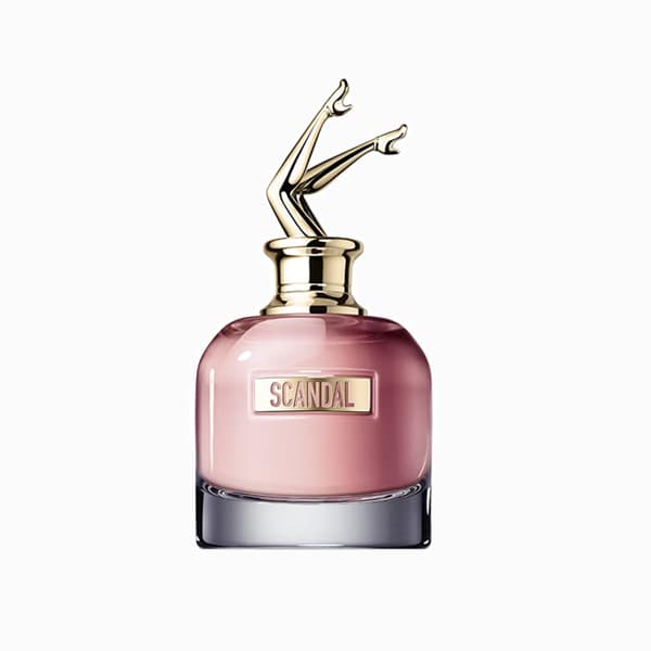 ادکلن اسکندال ژان پل گوتیه زنانه فرگرانس ورد 100 میل Jean Paul Gaultier Scandal (Fragrance)