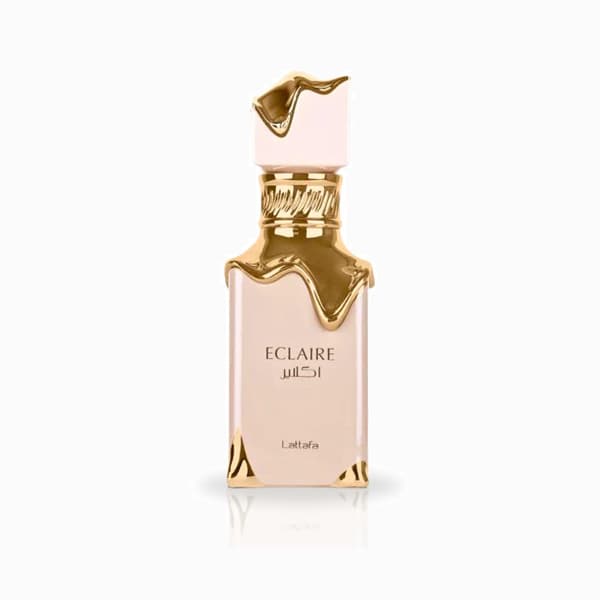 ادکلن ادوپرفیوم اکلایر (اکلیر) شرکت لطافه حجم 100 میل Eau de Parfum Eclair by Latafeh