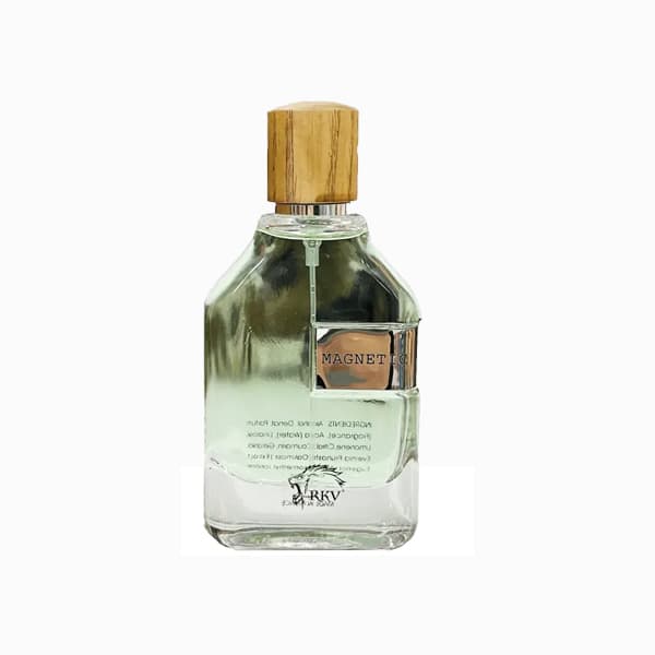 ادکلن مگنتیک اینتنس مگاماره شرکت آر کی وی 100 میل| Megamare Intense RKV