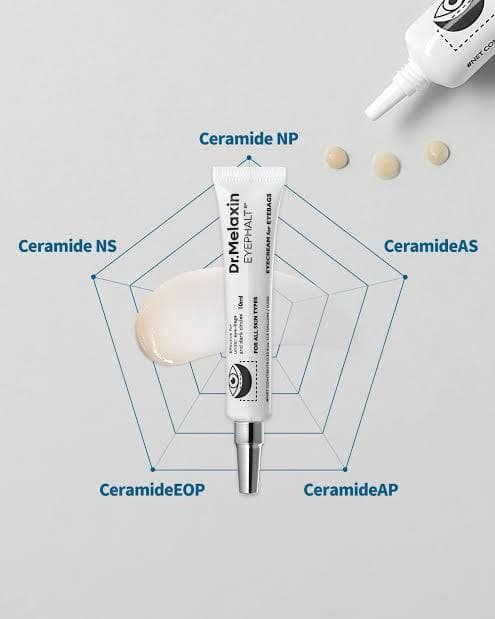 کرم دور چشم دکتر ملاکسین | Dr. Melaxin Eye Cream — تصویر ۹